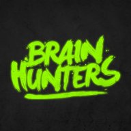 BRAINHUNT3R5