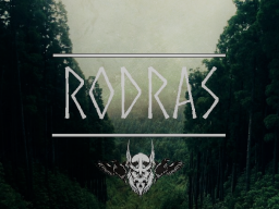 Rodras