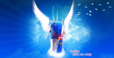 Redbull